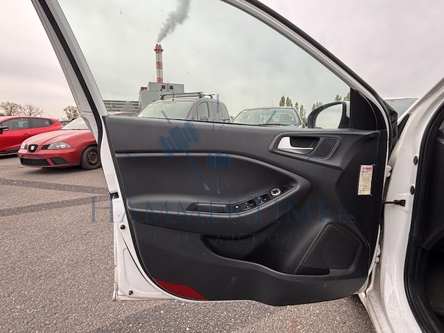 Hyundai i20 1.2i intro edition, 2016 - afbeelding 33 van  33