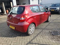 Hyundai i20 1.4i dynamic, 17-jkz-8 - afbeelding 2 van  9