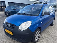 Hyundai i20 1.4i dynamic xl, 29-nrl-8 - afbeelding 1 van  9