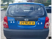 Hyundai i20 1.4i dynamic xl, 29-nrl-8 - afbeelding 6 van  9