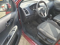 Hyundai i20 1.4i dynamicversion, 17-jkz-8 - afbeelding 6 van  9