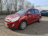 Hyundai i20 1.4i dynamicversion, 17-jkz-8 - afbeelding 1 van  6