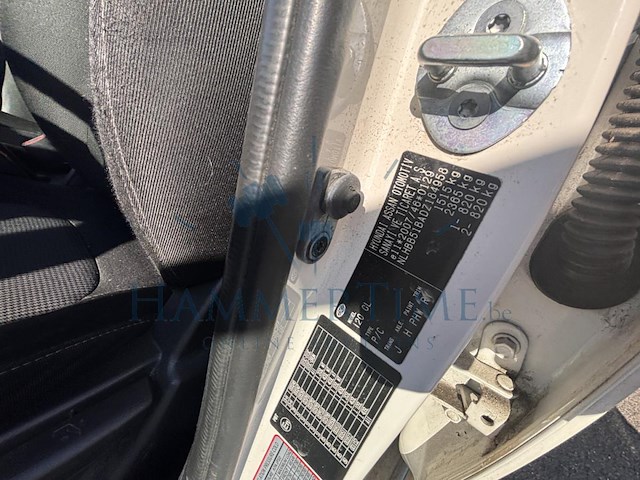 Hyundai i20 1.4i lounge, 2013 - afbeelding 4 van  31