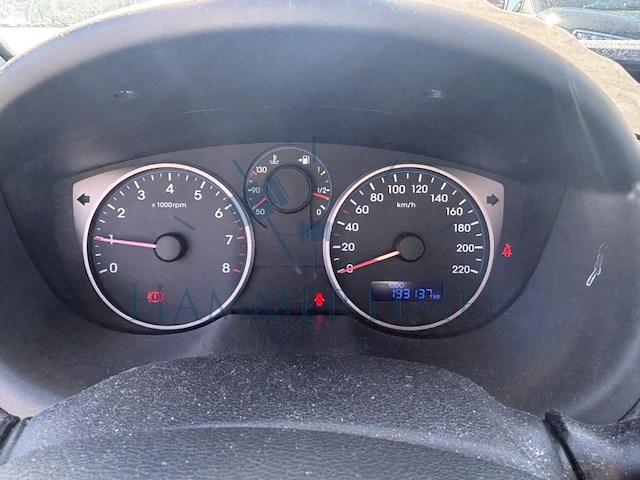 Hyundai i20 1.4i lounge, 2013 - afbeelding 5 van  31