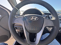 Hyundai i20 1.4i lounge, 2013 - afbeelding 11 van  31