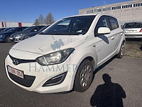Hyundai i20 1.4i lounge, 2013 - afbeelding 1 van  31