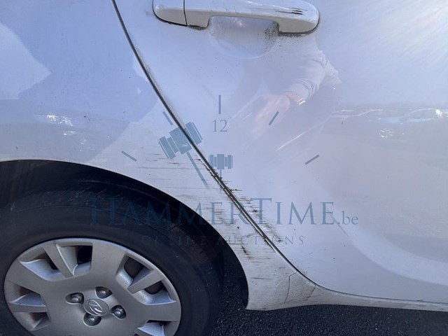 Hyundai i20 1.4i lounge, 2013 - afbeelding 22 van  31