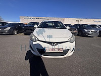 Hyundai i20 1.4i lounge, 2013 - afbeelding 12 van  31