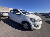 Hyundai i20 1.4i lounge, 2013 - afbeelding 23 van  31