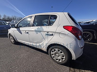 Hyundai i20 1.4i lounge, 2013 - afbeelding 29 van  31
