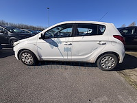 Hyundai i20 1.4i lounge, 2013 - afbeelding 30 van  31