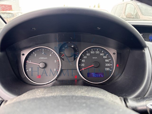 Hyundai i20 1.4i lounge my2011, 2011 - afbeelding 5 van  27