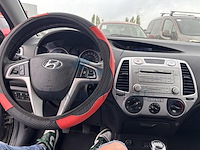 Hyundai i20 1.4i lounge my2011, 2011 - afbeelding 6 van  27