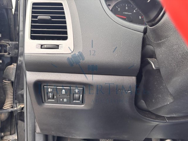 Hyundai i20 1.4i lounge my2011, 2011 - afbeelding 10 van  27