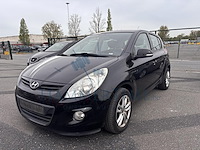 Hyundai i20 1.4i lounge my2011, 2011