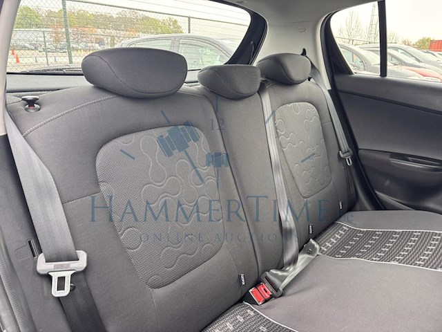 Hyundai i20 1.4i lounge my2011, 2011 - afbeelding 15 van  27