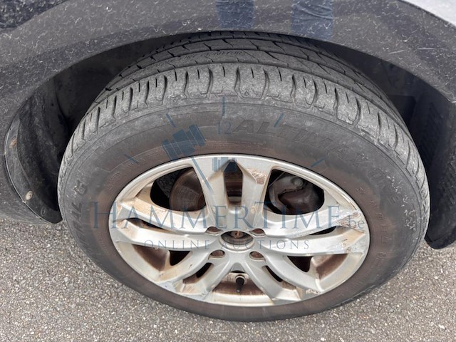 Hyundai i20 1.4i lounge my2011, 2011 - afbeelding 17 van  27