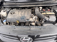 Hyundai i20 1.4i lounge my2011, 2011 - afbeelding 18 van  27