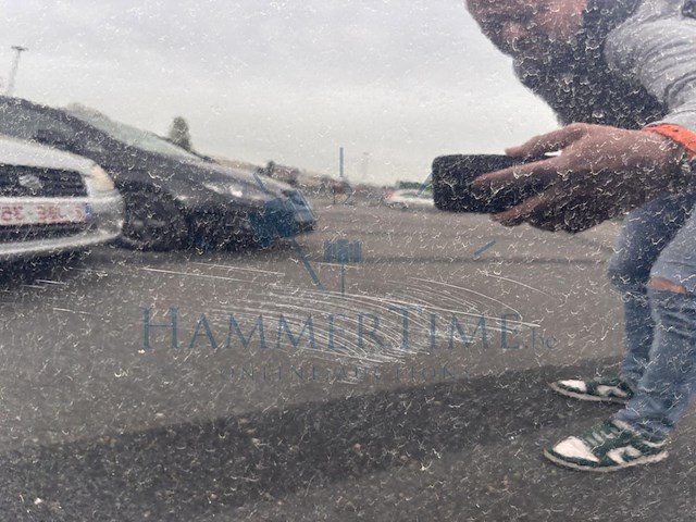 Hyundai i20 1.4i lounge my2011, 2011 - afbeelding 19 van  27