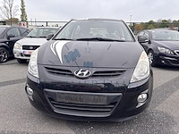 Hyundai i20 1.4i lounge my2011, 2011 - afbeelding 12 van  27
