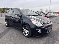 Hyundai i20 1.4i lounge my2011, 2011 - afbeelding 21 van  27