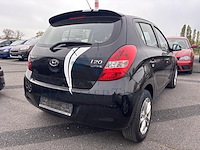Hyundai i20 1.4i lounge my2011, 2011 - afbeelding 23 van  27