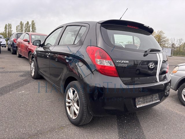 Hyundai i20 1.4i lounge my2011, 2011 - afbeelding 25 van  27