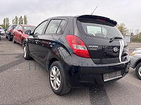 Hyundai i20 1.4i lounge my2011, 2011 - afbeelding 25 van  27
