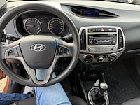Hyundai i20 gl plus, 2014 - afbeelding 2 van  29
