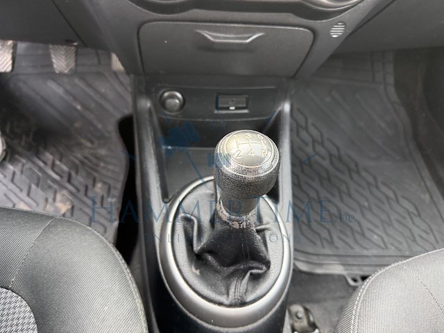 Hyundai i20 gl plus, 2014 - afbeelding 3 van  29