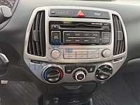 Hyundai i20 gl plus, 2014 - afbeelding 4 van  29