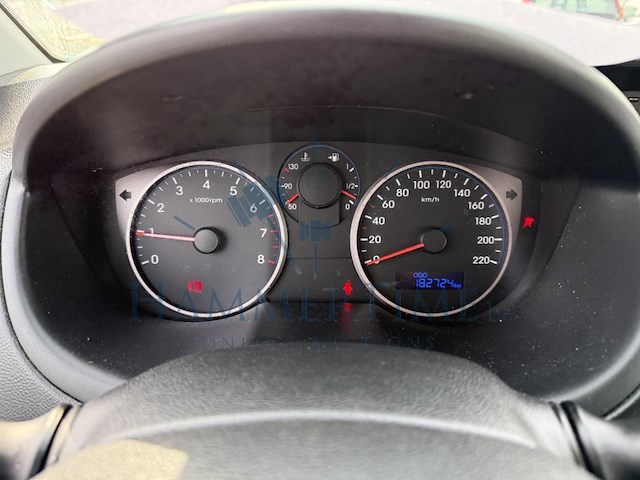 Hyundai i20 gl plus, 2014 - afbeelding 6 van  29