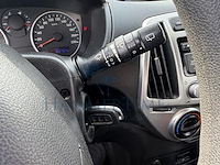 Hyundai i20 gl plus, 2014 - afbeelding 7 van  29