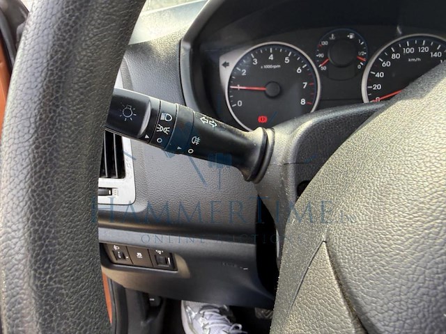 Hyundai i20 gl plus, 2014 - afbeelding 8 van  29