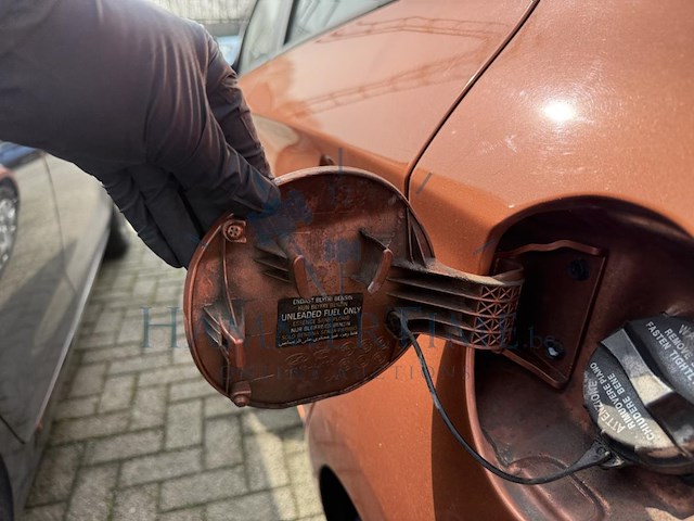 Hyundai i20 gl plus, 2014 - afbeelding 11 van  29