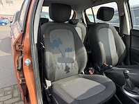 Hyundai i20 gl plus, 2014 - afbeelding 15 van  29
