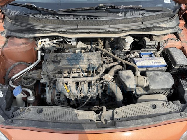 Hyundai i20 gl plus, 2014 - afbeelding 17 van  29