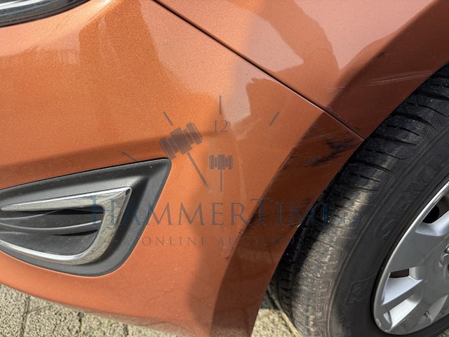 Hyundai i20 gl plus, 2014 - afbeelding 18 van  29