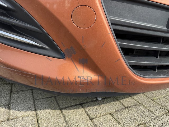 Hyundai i20 gl plus, 2014 - afbeelding 19 van  29