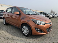 Hyundai i20 gl plus, 2014 - afbeelding 23 van  29