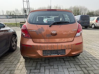 Hyundai i20 gl plus, 2014 - afbeelding 24 van  29