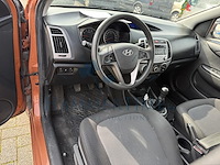 Hyundai i20 gl plus, 2014 - afbeelding 28 van  29