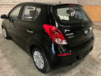 Hyundai i20 star edition 163134km bouwjaar 2012 - afbeelding 2 van  16