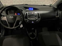 Hyundai i20 star edition 163134km bouwjaar 2012 - afbeelding 3 van  16