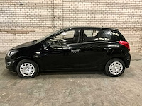 Hyundai i20 star edition 163134km bouwjaar 2012
