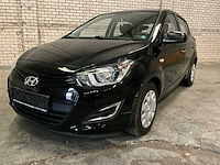 Hyundai i20 star edition 163134km bouwjaar 2012 - afbeelding 11 van  16