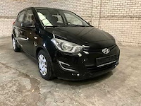 Hyundai i20 star edition 163134km bouwjaar 2012 - afbeelding 12 van  16