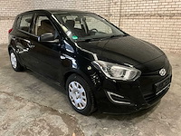 Hyundai i20 star edition 163134km bouwjaar 2012 - afbeelding 13 van  16