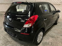Hyundai i20 star edition 163134km bouwjaar 2012 - afbeelding 16 van  16