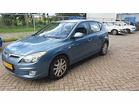 Hyundai i30 1.4i blue dynamic *, 55-ldn-9